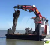 பணிப் படகுகள் விற்பனைக்கு