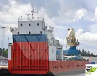 ப bulk கேரியர் விற்பனைக்கு