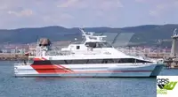 பயணிகள் கப்பல் விற்பனைக்கு