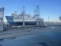 Trawler விற்பனைக்கு