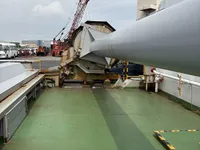 General Cargo/Multi-purpose விற்பனைக்கு