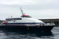 பயணிகள் கப்பல் விற்பனைக்கு