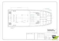 Wind farm service vessel விற்பனைக்கு