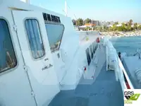 பயணிகள் கப்பல் விற்பனைக்கு