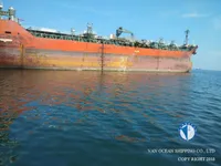 எண்ணெய் / இரசாயன டேங்கர் விற்பனைக்கு