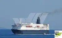 Ro-Ro ship விற்பனைக்கு