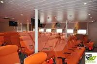 Wind farm service vessel விற்பனைக்கு