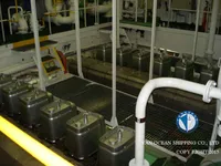 எண்ணெய் / இரசாயன டேங்கர் விற்பனைக்கு