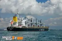 ப bulk கேரியர் விற்பனைக்கு