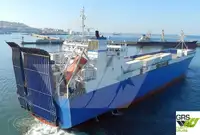 Ro-Ro ship விற்பனைக்கு