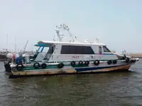 பைலட் படகு விற்பனைக்கு
