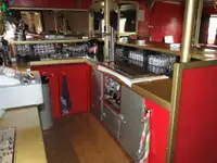 பயணிகள் கப்பல் விற்பனைக்கு