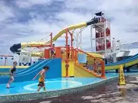 பயணிகள் கப்பல் விற்பனைக்கு