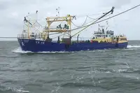 பயணிகள் கப்பல் விற்பனைக்கு