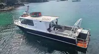 Trawler விற்பனைக்கு