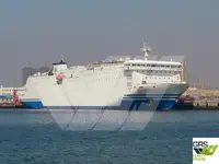 ரோ-ரோ கப்பல் விற்பனைக்கு