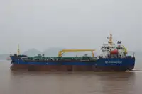 எண்ணெய் / இரசாயன டேங்கர் விற்பனைக்கு