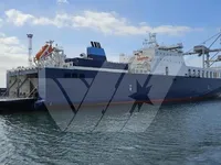 ரோ-ரோ கப்பல் விற்பனைக்கு