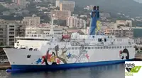 Ro-Ro ship விற்பனைக்கு