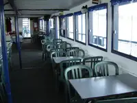 பயணிகள் கப்பல் விற்பனைக்கு