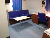 இழுக்கும் படகு விற்பனைக்கு