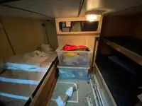 இழுக்கும் படகு விற்பனைக்கு