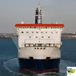 Ro-Ro ship விற்பனைக்கு