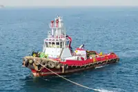 இழுவை படகு விற்பனைக்கு