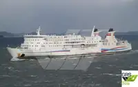 Ro-Ro ship விற்பனைக்கு