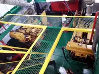 இழுக்கும் படகு விற்பனைக்கு