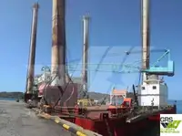 Jack-up drilling rig விற்பனைக்கு