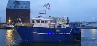 Trawler விற்பனைக்கு