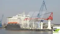 தங்கும் படகு விற்பனைக்கு