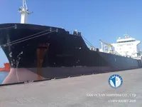 எண்ணெய் / இரசாயன டேங்கர் விற்பனைக்கு