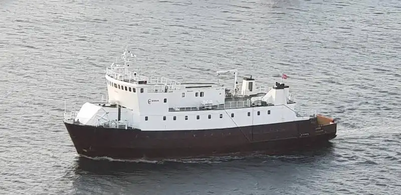 ரோ-ரோ கப்பல் விற்பனைக்கு