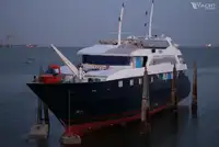 பயணிகள் கப்பல் விற்பனைக்கு