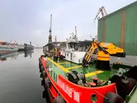 General Cargo/Multi-purpose விற்பனைக்கு