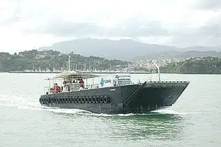லேண்டிங் கிராஃப்ட், டேங்க் விற்பனைக்கு