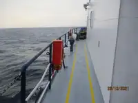 குளிர்சாதனக் கப்பல் விற்பனைக்கு