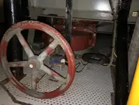 ஆய்வு கப்பல் விற்பனைக்கு