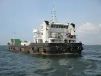 ப bulk கேரியர் விற்பனைக்கு