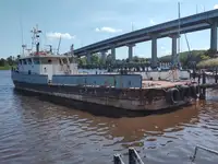 காவல் படகு விற்பனைக்கு