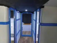 காவல் படகு விற்பனைக்கு