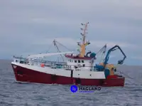 டிராலர் விற்பனைக்கு