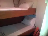 பயணிகள் கப்பல் விற்பனைக்கு