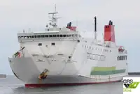 Ro-Ro ship விற்பனைக்கு
