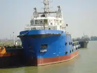 இழுவை படகு விற்பனைக்கு