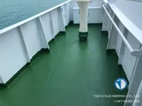 எண்ணெய் / இரசாயன டேங்கர் விற்பனைக்கு