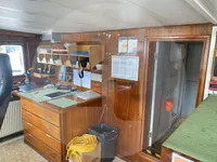 ஆய்வு கப்பல் விற்பனைக்கு