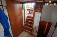 காவல் படகு விற்பனைக்கு